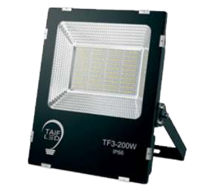 TF3 LED Flood Light – High Performance, Energy Efficient Outdoor Lighting